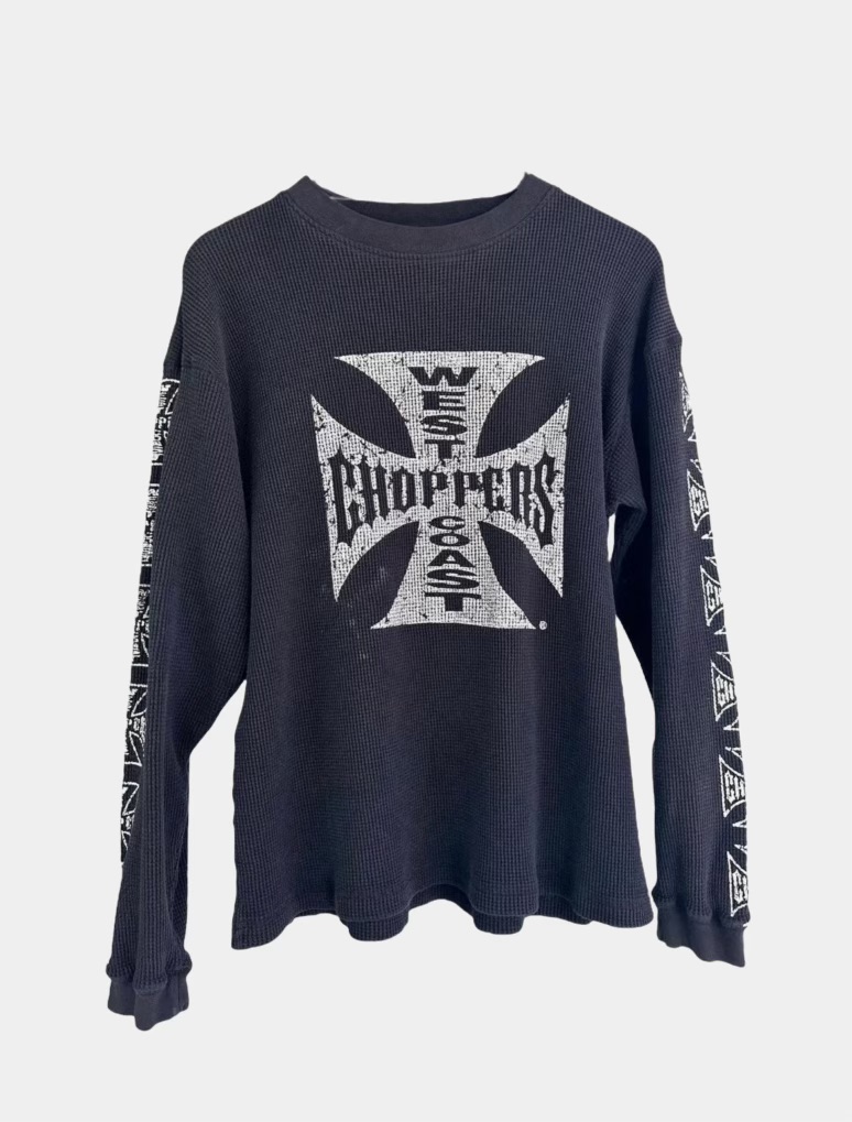 Givenchy Barbed Wire Oversized